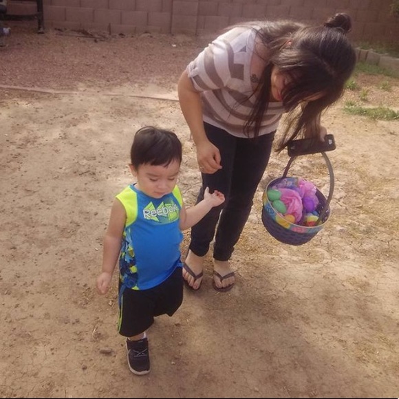 Meet your Posher, Trina - Picture 1 of 1